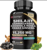 9000 Panax Ginseng 1500MG Ashwagandha 2000MG Rhodiola Rosea 1000MG, Turmeric 500MG, Gingko Biloba 500MG, Stinging Nettle 250MG, Cordyceps Mushroom 500