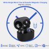 TWS True Wireless V4.2 Earbuds IPX4 In-ear stereo Earphone Hands-free Deep Bass Earpiece