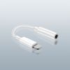 BT Version Phone Cable Converter IPhone Earphone Conversion Head Single Hole 0.14in Support For Apple Mobile