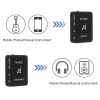 2.4GHz Wireless Earphone Monitor Transmission System Rechargeable Transmitter & Receiver