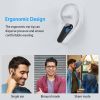 Wireless TWS 5.0 Earbuds Headphone in Ear Earphone Headset with Charging Case Waterproof Low Latency Game Mode