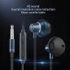 S903 Bass Sound Earphone In-Ear Sport Earphones with mic for xiaomi iPhone Samsung Headset fone de ouvido auriculares MP3